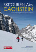 Maurer / Bremm-Grandy / Zechmeister |  Skitouren am Dachstein | Buch |  Sack Fachmedien