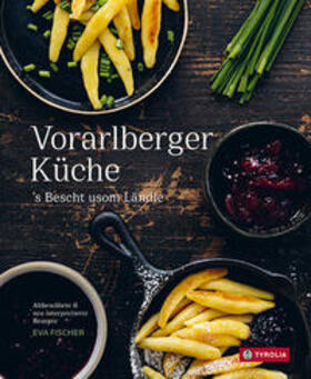 Fischer |  Vorarlberger Küche | Buch |  Sack Fachmedien