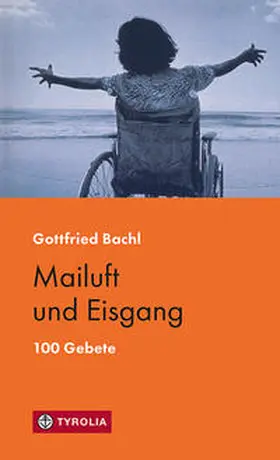 Bachl |  PoD - Mailuft und Eisgang | Buch |  Sack Fachmedien