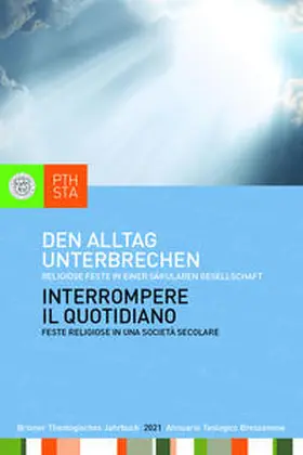 Ernesti / Lintner / Moling |  Den Alltag unterbrechen | Buch |  Sack Fachmedien