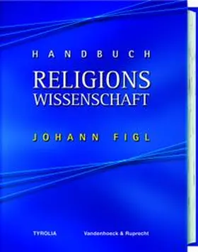 Figl |  PoD - Handbuch Religionswissenschaft | Buch |  Sack Fachmedien