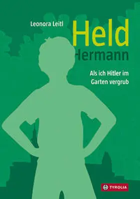 Leitl |  Held Hermann | Buch |  Sack Fachmedien