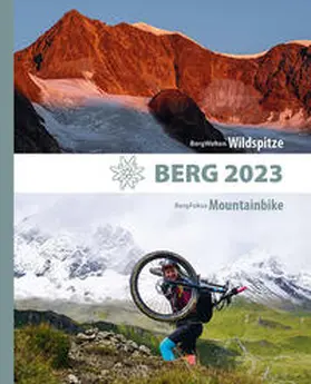  BERG 2023 - Alpenvereinsjahrbuch | Buch |  Sack Fachmedien