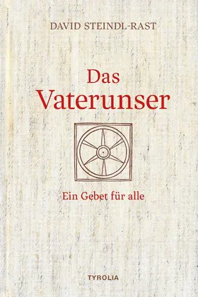 Steindl-Rast |  Das Vaterunser | eBook | Sack Fachmedien