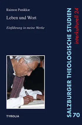 Panikkar / Hackbarth-Johnson / Carrara Pavan | Leben und Wort | Buch | 978-3-7022-4083-7 | www.sack.de