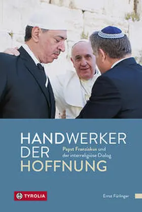 Fürlinger |  Handwerker der Hoffnung | Buch |  Sack Fachmedien
