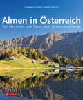 Schaber |  Almen in Österreich | Buch |  Sack Fachmedien
