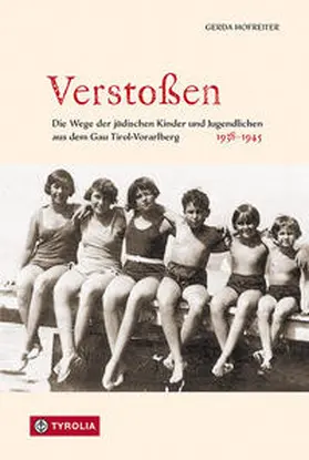 Hofreiter | Verstoßen | Buch | 978-3-7022-4114-8 | sack.de