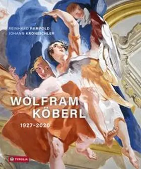 Rampold / Kronbichler |  Wolfram Köberl | Buch |  Sack Fachmedien
