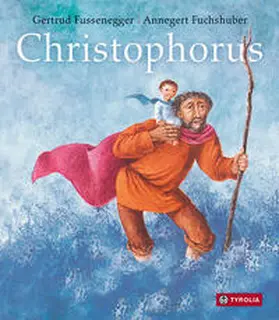 Fussenegger |  Christophorus | Buch |  Sack Fachmedien