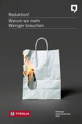 Dürnberger |  Reduktion! | Buch |  Sack Fachmedien