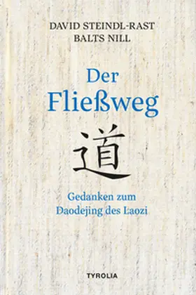 Steindl-Rast / Nill |  Der Fließweg | eBook | Sack Fachmedien