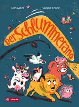 Mohl |  Der Schlummerang | Buch |  Sack Fachmedien