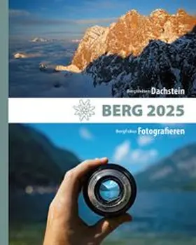 Klemmer |  Alpenvereinsjahrbuch BERG 2025 | Buch |  Sack Fachmedien
