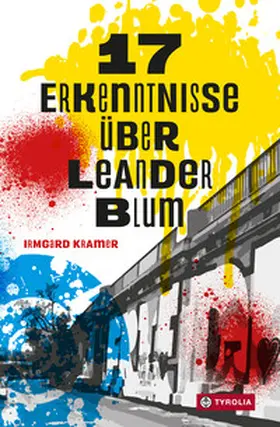 Kramer |  17 Erkenntnisse über Leander Blum | eBook | Sack Fachmedien