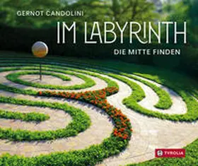 Candolini |  Im Labyrinth | Buch |  Sack Fachmedien