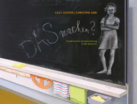 Axster / Aebi |  DAS machen? | Buch |  Sack Fachmedien