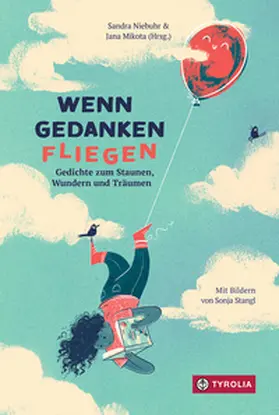 Niebuhr / Mikota |  Wenn Gedanken fliegen | Buch |  Sack Fachmedien
