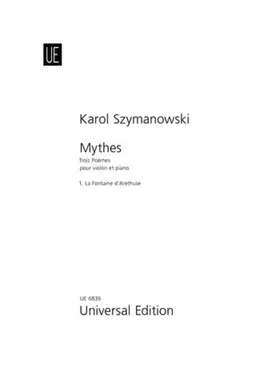  Mythes: 1. La fontaine d'Arethuse | Buch |  Sack Fachmedien