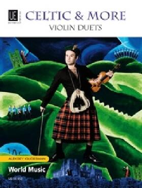  Celtic & More | Buch |  Sack Fachmedien