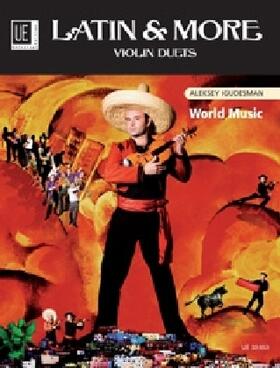  Latin & More | Buch |  Sack Fachmedien