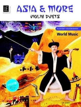  Asia & More | Buch |  Sack Fachmedien