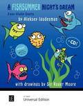  A Fishsummer Night's Dream | Buch |  Sack Fachmedien
