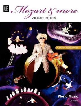  Mozart & More | Buch |  Sack Fachmedien