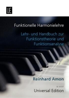 Amon |  Lehr- und Handbuch zur Funktionstheorie und Funktionsanalyse | Buch |  Sack Fachmedien