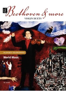  Beethoven & More | Buch |  Sack Fachmedien