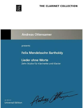  Lieder ohne Worte | Buch |  Sack Fachmedien