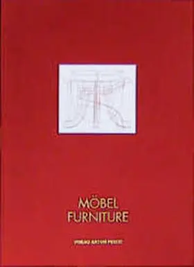 Kurrent |  Möbel / Furniture | Buch |  Sack Fachmedien