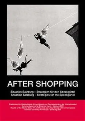  After Shopping | Buch |  Sack Fachmedien