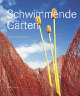 Kraus |  Schwimmende Gärten / Floating Gardens | Buch |  Sack Fachmedien