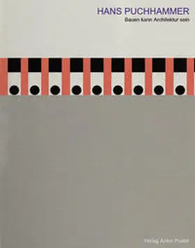 Puchhammer |  Hans Puchhammer | Buch |  Sack Fachmedien