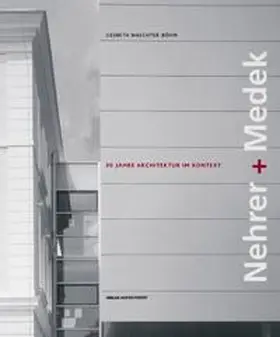Waechter-Böhm |  Nehrer + Medek | Buch |  Sack Fachmedien