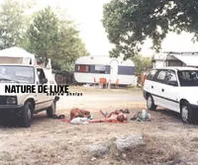 Phelps |  Nature de luxe | Buch |  Sack Fachmedien