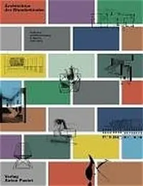 Nerdinger / Florschütz |  Architektur der Wunderkinder | Buch |  Sack Fachmedien