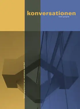  Konversationen | Buch |  Sack Fachmedien