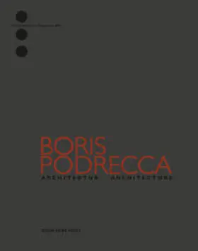 Stiller |  Boris Podrecca | Buch |  Sack Fachmedien