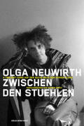 Drees |  Olga Neuwirth. Zwischen den Stühlen | Buch |  Sack Fachmedien