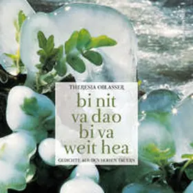 Oblasser |  Bin nit va dao, bin va weit hea | Buch |  Sack Fachmedien