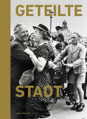 Kreslehner / Thiel |  Geteilte Stadt | Buch |  Sack Fachmedien
