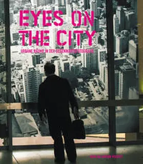 Hochreiter / Töpfer |  Eyes on the City | Buch |  Sack Fachmedien