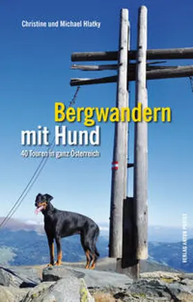 Hlatky |  Bergwandern mit Hund | Buch |  Sack Fachmedien