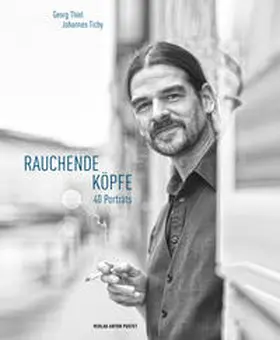 Thiel / Tichy |  Rauchende Köpfe | Buch |  Sack Fachmedien