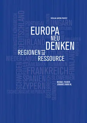 Fischer / Hahn | Europa neu denken | Buch | 978-3-7025-0739-8 | www.sack.de