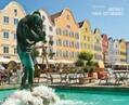 Winkler |  Austria's finest city squares | Buch |  Sack Fachmedien