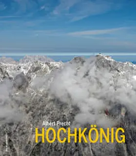 Precht |  Hochkönig | Buch |  Sack Fachmedien