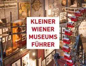 Trescher / Puiu |  Kleiner Wiener Museumsführer | Buch |  Sack Fachmedien
